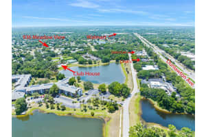 936 MEADOW VIEW DR #B, PORT ORANGE, FL 32127 Sold 08/25/22