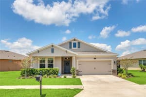 692 E VICTORIA TRAILS BLVD, DELAND, FL 32724 Sold 08/16/22