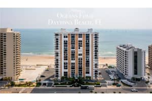 3003 S ATLANTIC AVE #17A2, DAYTONA BEACH SHORES, FL 32118 Sold 08/15/22