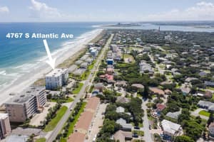 4767 S ATLANTIC AVE #202, PONCE INLET, FL 32127 Sold 09/27/22