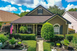 207 W CHANCERY LN, DELAND, FL 32724 Sold 08/16/22