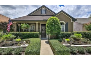 207 W CHANCERY LN, DELAND, FL 32724 Sold 08/16/22