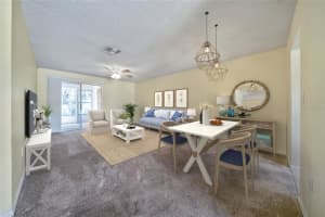 7 VILLA VILLAR CT #70, DELAND, FL 32724 Sold 03/25/23