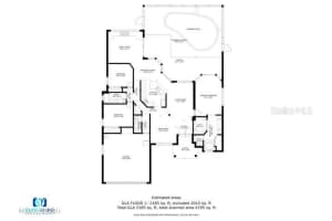 6175 KNOTTY PINE CT, PORT ORANGE, FL 32127 Sold 08/05/22
