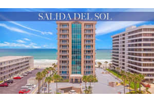 3737 S ATLANTIC AVE #402, DAYTONA BEACH SHORES, FL 32118 Sold 08/01/22