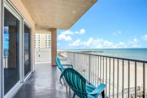 3737 S ATLANTIC AVE #402, DAYTONA BEACH SHORES, FL 32118 Sold 08/01/22