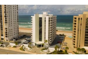 3013 S ATLANTIC AVE #206, DAYTONA BEACH SHORES, FL 32118 Sold 09/23/22