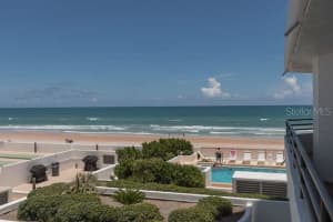 3013 S ATLANTIC AVE #206, DAYTONA BEACH SHORES, FL 32118 Sold 09/23/22