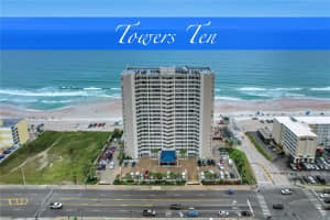 3425 S ATLANTIC AVE #506, DAYTONA BEACH SHORES, FL 32118 Sold 09/07/22