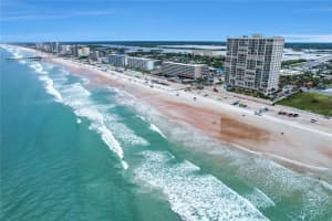 3425 S ATLANTIC AVE #506, DAYTONA BEACH SHORES, FL 32118 Sold 09/07/22