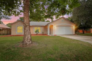 2831 ARBOUR TRAIL CT, DELTONA, FL 32725 Sold 10/31/22
