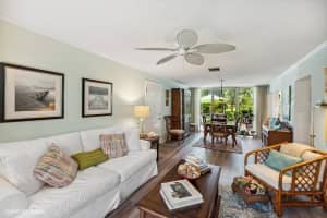 5500 OCEAN SHORE BLVD #105, ORMOND BEACH, FL 32176 Sold 10/18/22