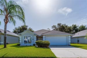 5433 Ward Lake Dr, Port Orange, FL 32128, Sold 12/30/22