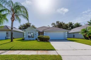 5433 Ward Lake Dr, Port Orange, FL 32128, Sold 12/30/22