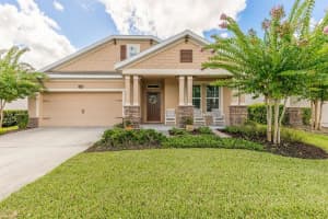 629 E Victoria Trails Blvd, DeLand, FL 32724, Sold 09/02/22