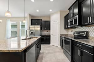 629 E Victoria Trails Blvd, DeLand, FL 32724, Sold 09/02/22