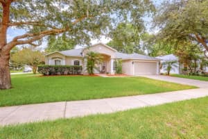 603 Cypress Oak Cir, DeLand, FL 32720, Sold 01/31/23