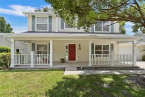 236 SILK BAY PL, LONGWOOD, FL 32750 Sold 09/21/22
