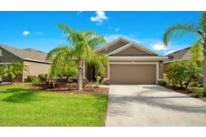 2464 SNAPDRAGON DR NW, PALM BAY, FL 32907 Sold 09/14/22