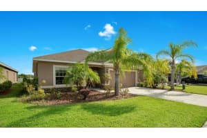 2464 SNAPDRAGON DR NW, PALM BAY, FL 32907 Sold 09/14/22