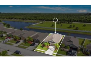 2464 SNAPDRAGON DR NW, PALM BAY, FL 32907 Sold 09/14/22