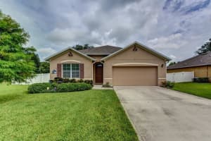 855 Oak Holw Lp, DeLand, FL 32724, Sold 10/14/22