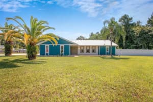 245 Country Cir Dr E, Port Orange, FL 32128, Sold 10/27/22