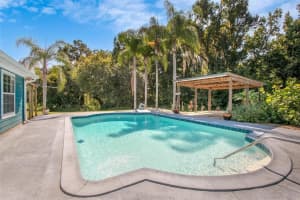 245 Country Cir Dr E, Port Orange, FL 32128, Sold 10/27/22