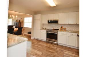 1640 JUNO TRL #201A, ASTOR, FL 32102 Sold 12/08/22