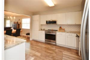 1640 JUNO TRL #201A, ASTOR, FL 32102 Sold 12/08/22