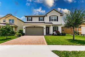 375 NEWCASTLE CT, TITUSVILLE, FL 32780 Sold 10/14/22