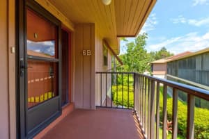100 SWEETGUM WOODS CT #6B, DELTONA, FL 32725 Sold 09/22/22