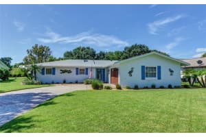 110 CUNNINGHAM DR, NEW SMYRNA BEACH, FL 32168 Sold 11/18/22