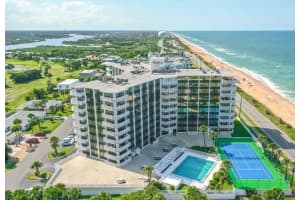 3580 S OCEAN SHORE BLVD #402, FLAGLER BEACH, FL 32136 Sold 05/17/23