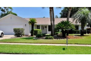 831 WILDWOOD CIR, PORT ORANGE, FL 32127 Sold 12/16/22
