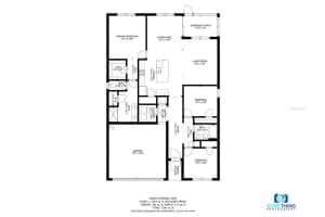 5315 Sandpine Haven Ln, Port Orange, FL 32128, Sold 11/21/22
