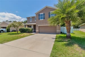 536 SAFE HARBOR, EDGEWATER, FL 32141 Sold 10/20/22