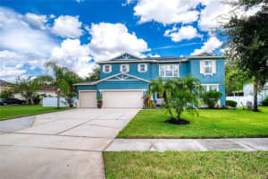329 BAYBERRY LAKES BLVD, DAYTONA BEACH, FL 32124 Sold 11/29/22
