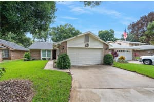 842 CLEAR LAKE DR, PORT ORANGE, FL 32127 Sold 10/14/22