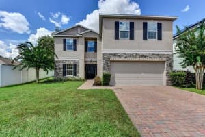 251 SHERRI LEE LN, DELAND, FL 32720 Sold 11/07/22