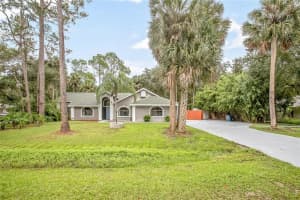 1540 ARROWHEAD TRL, ENTERPRISE, FL 32725 Sold 03/31/23