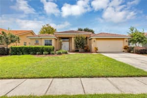 3124 RIACHUELO LN, KISSIMMEE, FL 34744 Sold 05/26/23