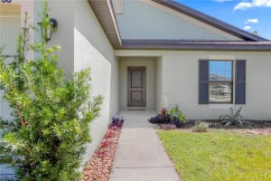 3833 Arborvitae Way, DeLand, FL 32724, Sold 12/22/22