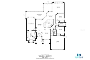 6188 KNOTTY PINE CT, PORT ORANGE, FL 32127 Sold 03/10/23