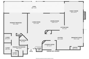 2 CYPRESS VIEW TRAIL, ORMOND BEACH, FL 32174 Sold 04/28/23