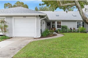 938 MEADOW VIEW DR #B, PORT ORANGE, FL 32127 Sold 11/17/22