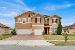 2353 MISTRAL CT, KISSIMMEE, FL 34758 Sold 11/22/22