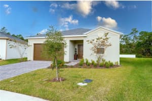 2037 COVE POINT RD, PORT ORANGE, FL 32128 Sold 01/13/23
