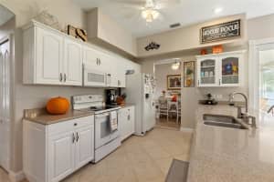 4059 S Waterbridge Cir, Port Orange, FL 32129, Sold 12/19/22