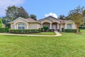 1486 W Silver Hammock, DeLand, FL 32720, Sold 12/08/22